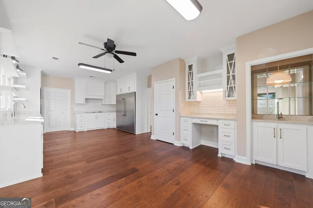 211 Lakecrest DR NE Milledgeville, GA 31061