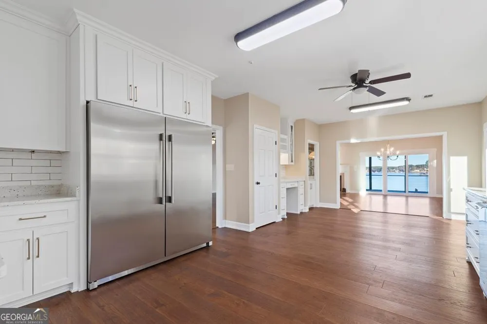 211 Lakecrest DR NE Milledgeville, GA 31061
