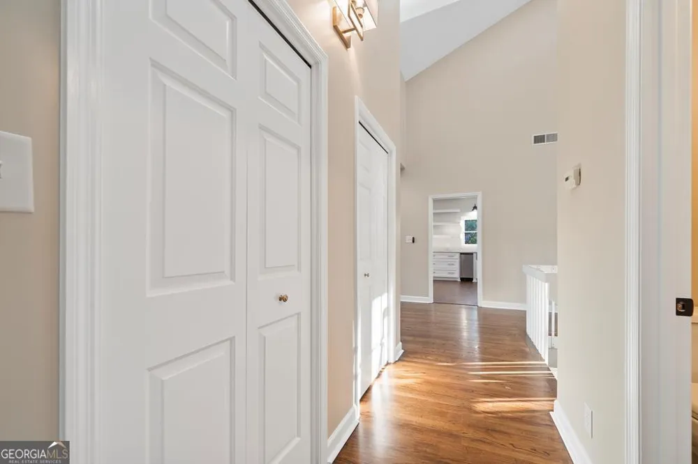 211 Lakecrest DR NE Milledgeville, GA 31061