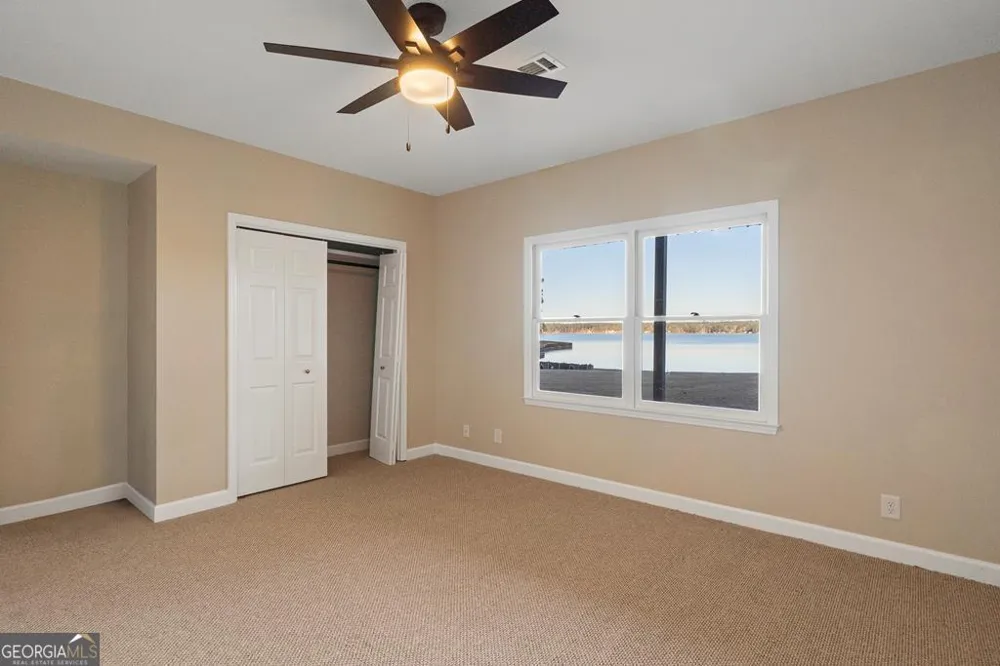 211 Lakecrest DR NE Milledgeville, GA 31061