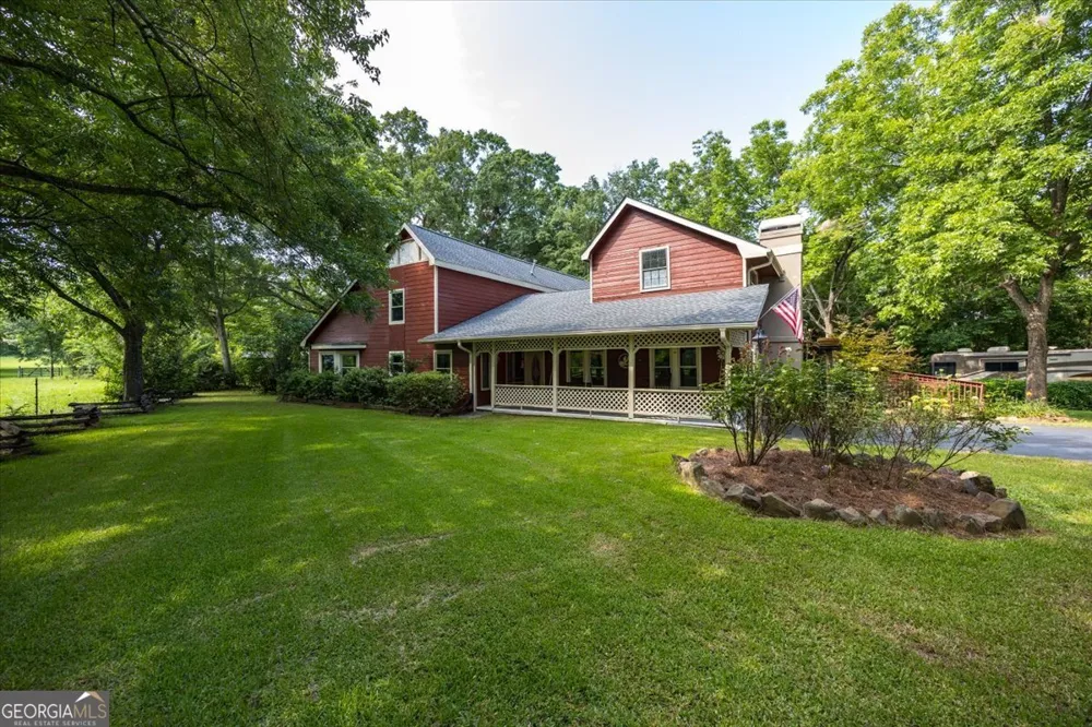 631 Greene Settlement RD Gray, GA 31032