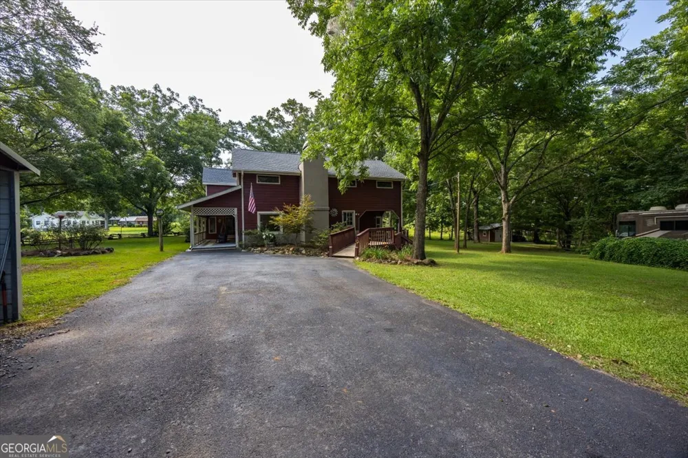 631 Greene Settlement RD Gray, GA 31032