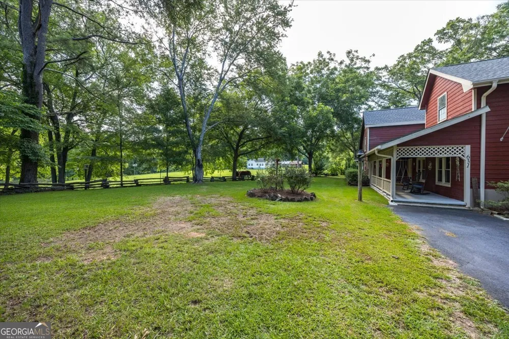 631 Greene Settlement RD Gray, GA 31032