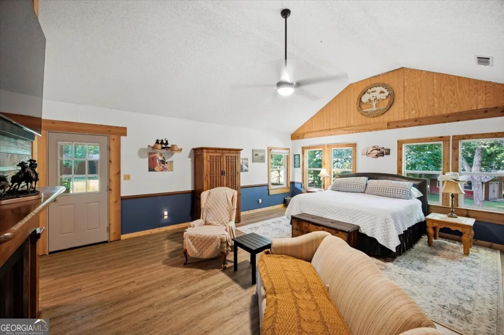 631 Greene Settlement RD Gray, GA 31032