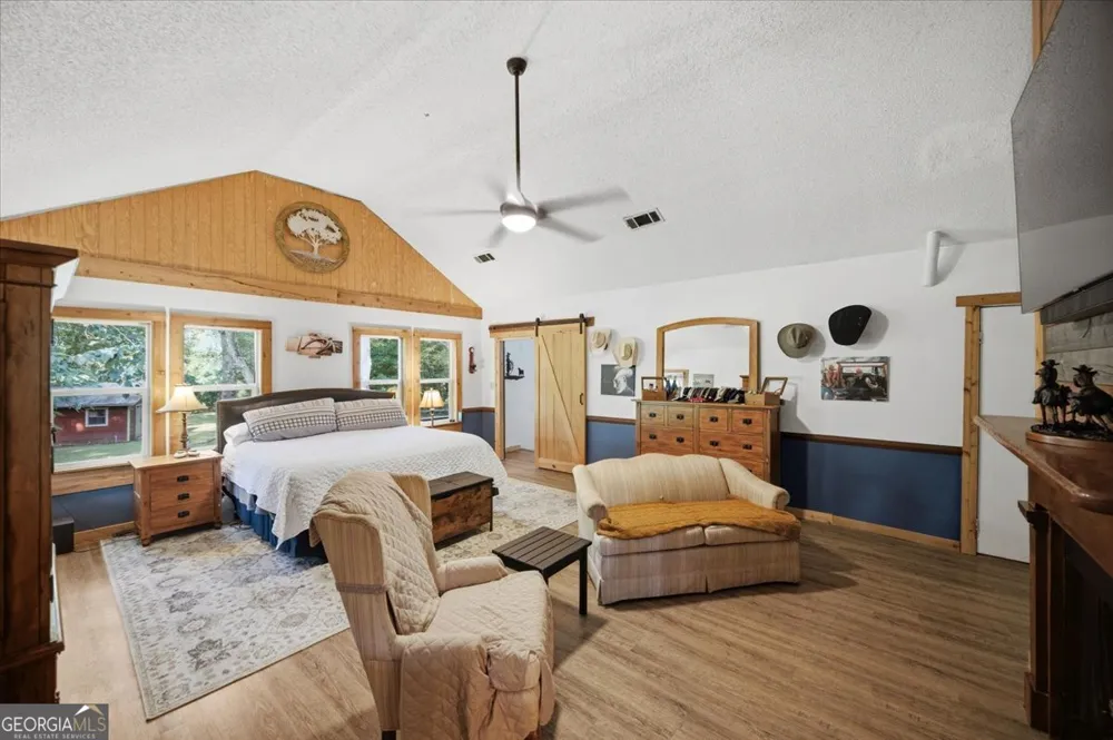 631 Greene Settlement RD Gray, GA 31032