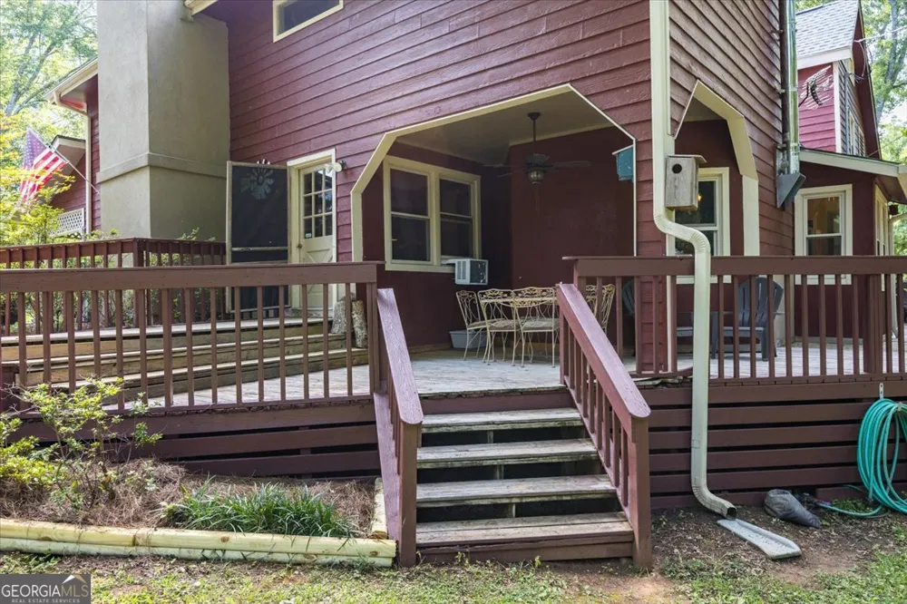 631 Greene Settlement RD Gray, GA 31032
