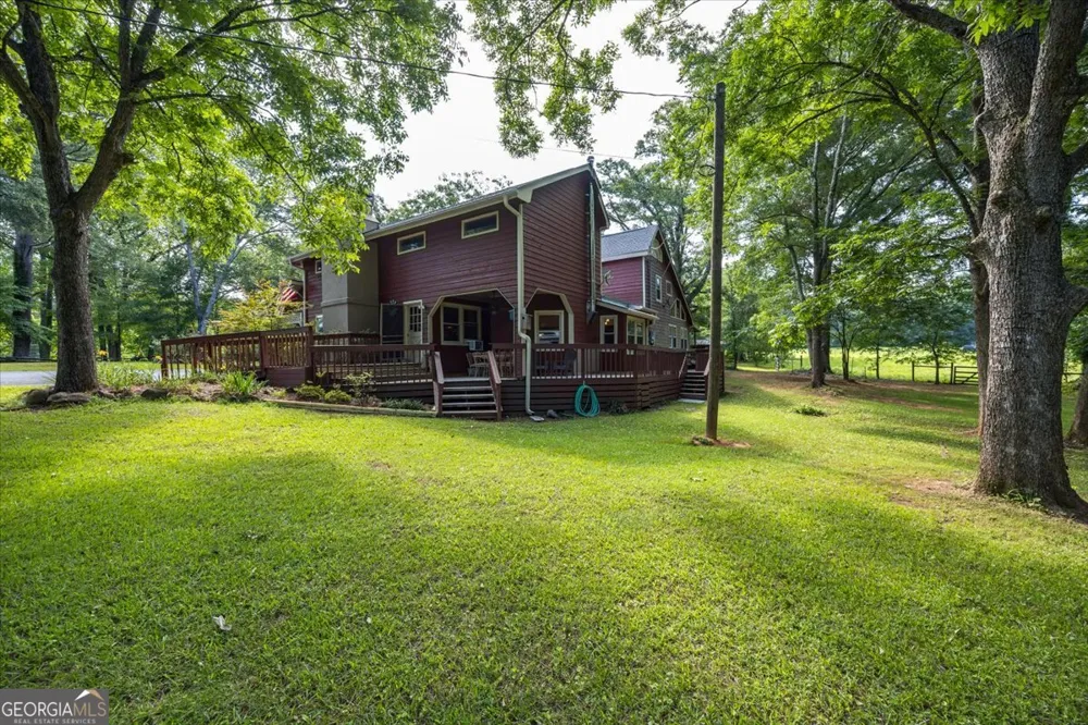 631 Greene Settlement RD Gray, GA 31032