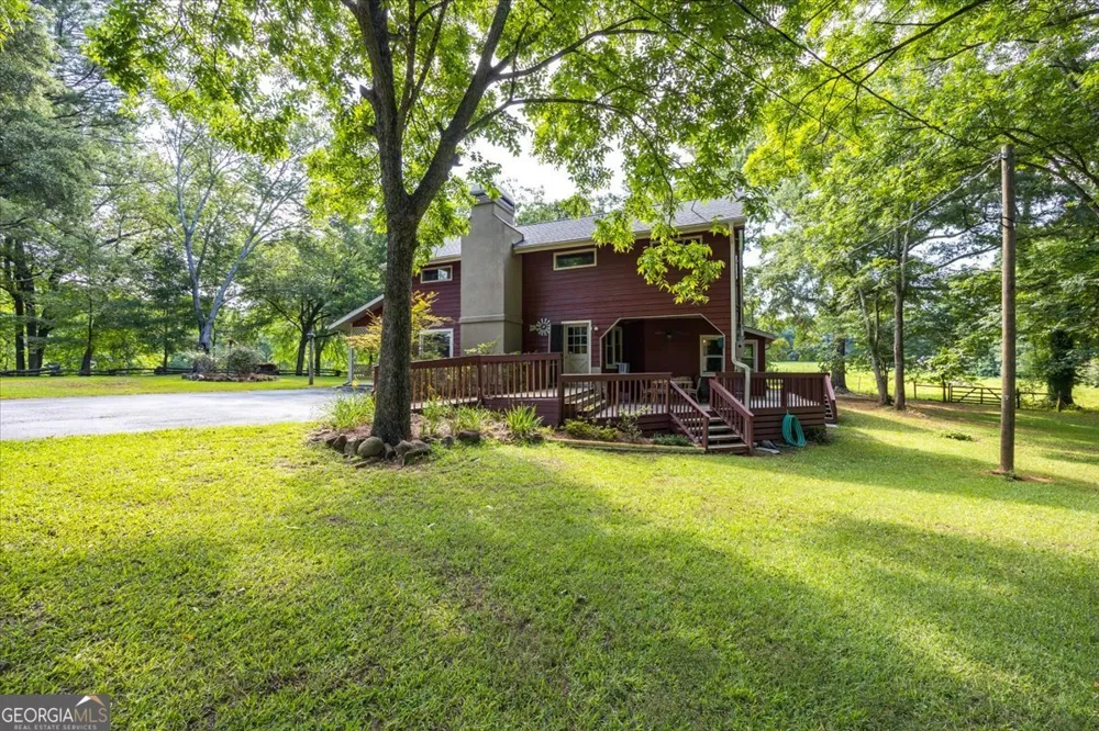 631 Greene Settlement RD Gray, GA 31032