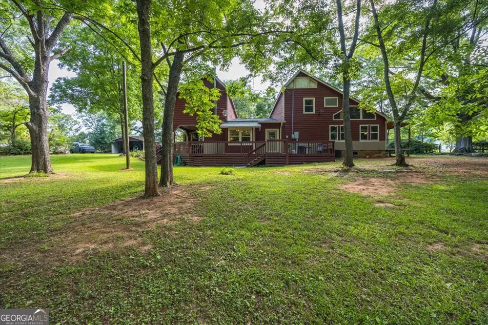 631 Greene Settlement RD Gray, GA 31032