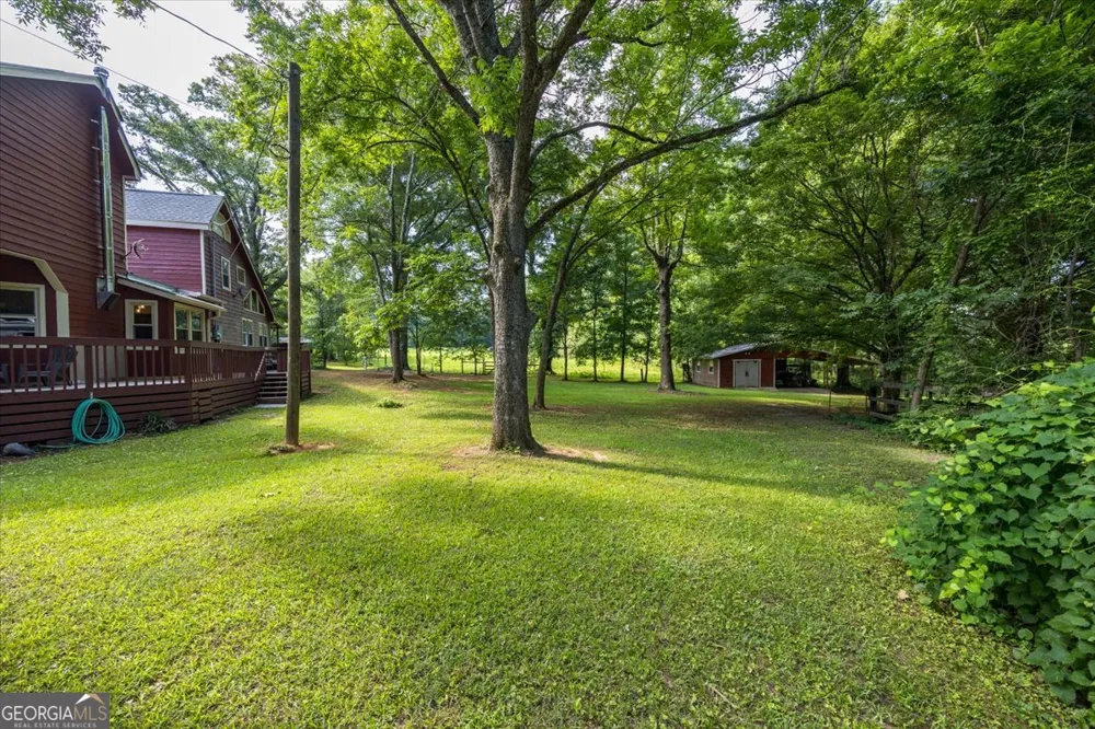 631 Greene Settlement RD Gray, GA 31032