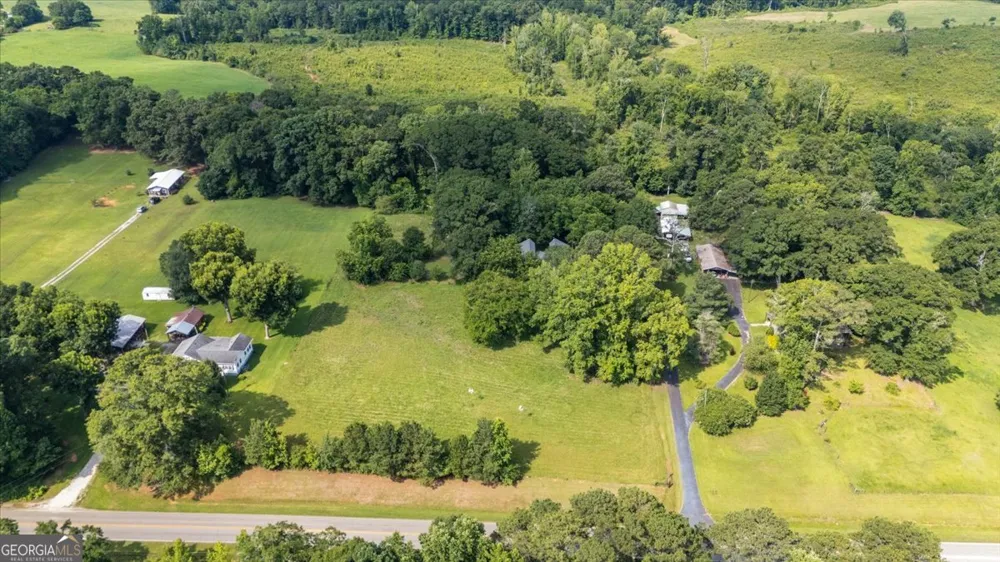 631 Greene Settlement RD Gray, GA 31032