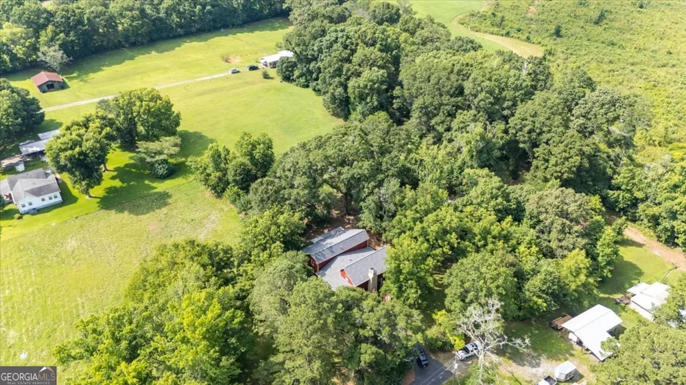 631 Greene Settlement RD Gray, GA 31032