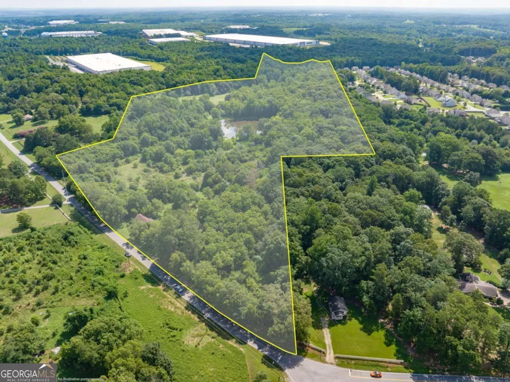 2144 Hog Mountain RD Jefferson, GA 30549