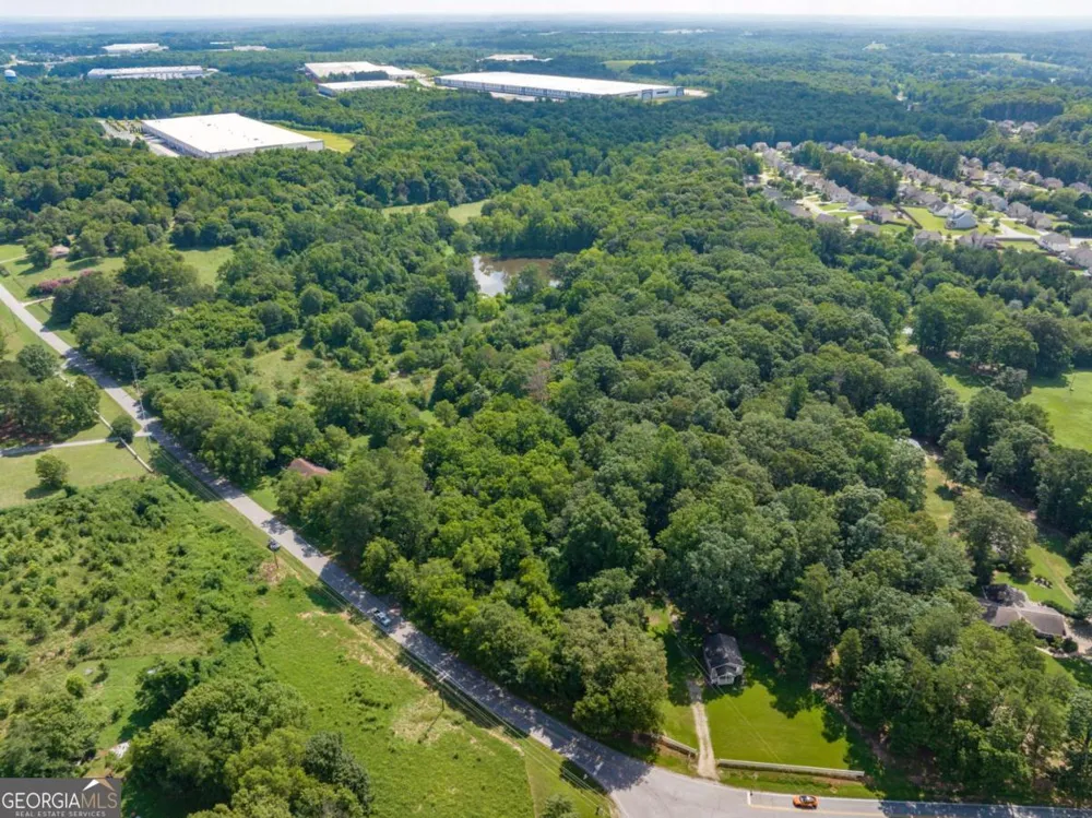 2144 Hog Mountain RD Jefferson, GA 30549
