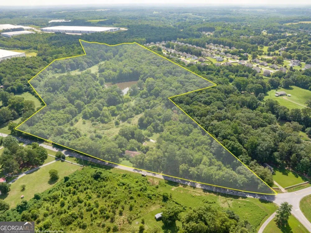 2144 Hog Mountain RD Jefferson, GA 30549