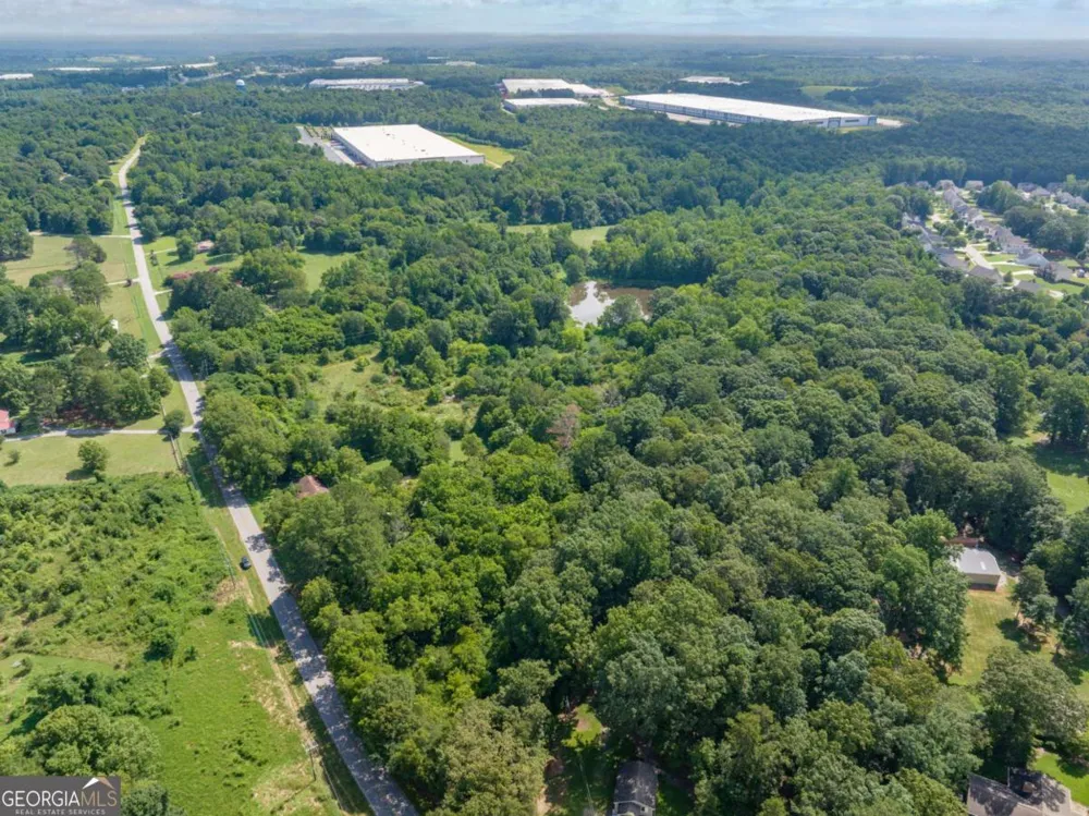 2144 Hog Mountain RD Jefferson, GA 30549