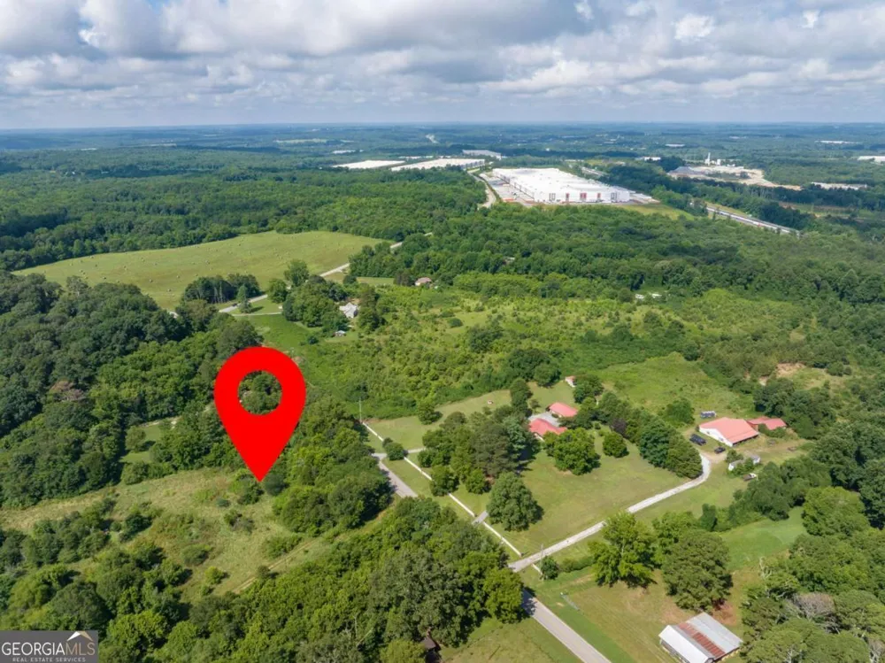 2144 Hog Mountain RD Jefferson, GA 30549