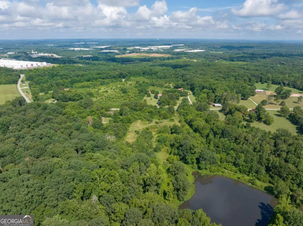 2144 Hog Mountain RD Jefferson, GA 30549