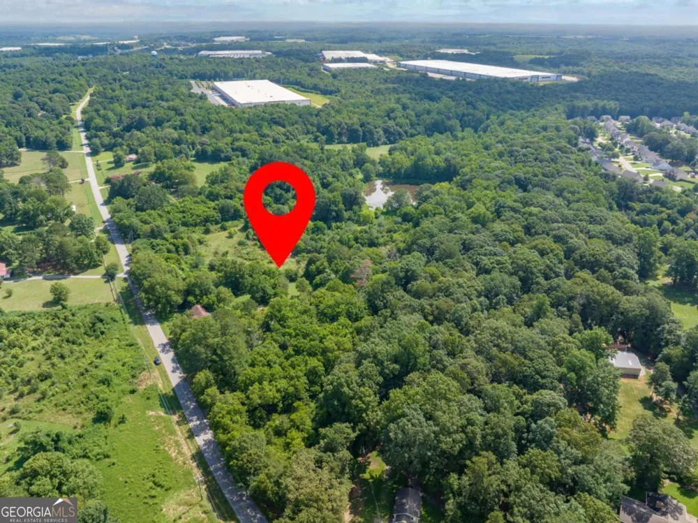 2144 Hog Mountain RD Jefferson, GA 30549
