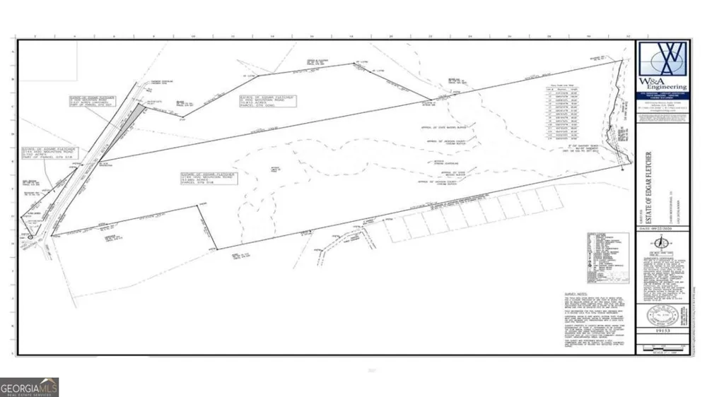 2144 Hog Mountain RD Jefferson, GA 30549