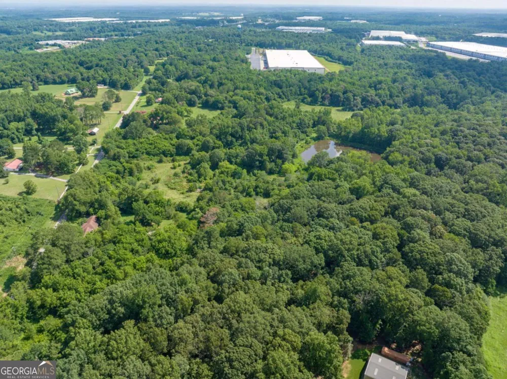 2144 Hog Mountain RD Jefferson, GA 30549