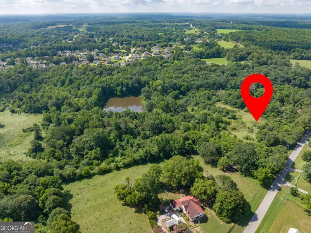 2144 Hog Mountain RD Jefferson, GA 30549