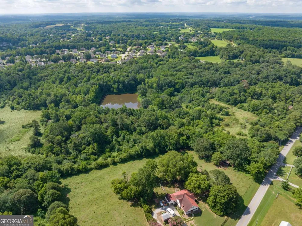 2144 Hog Mountain RD Jefferson, GA 30549