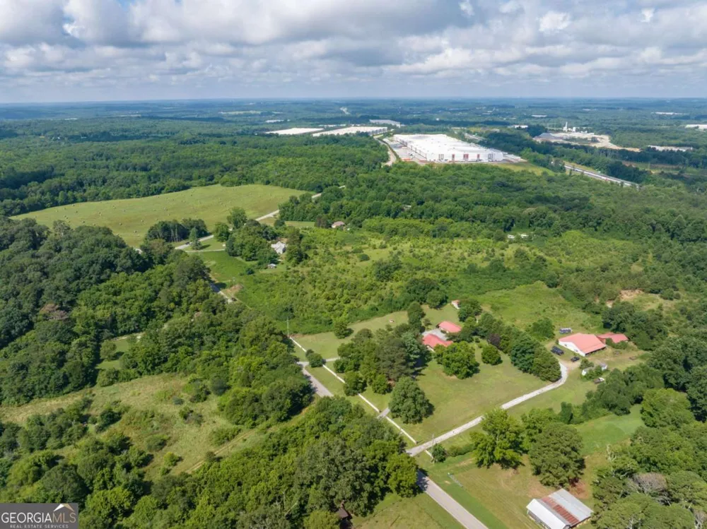 2144 Hog Mountain RD Jefferson, GA 30549