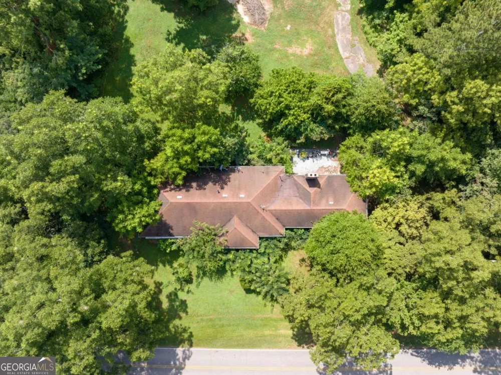 2144 Hog Mountain RD Jefferson, GA 30549