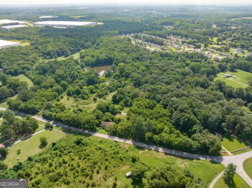 2144 Hog Mountain RD Jefferson, GA 30549