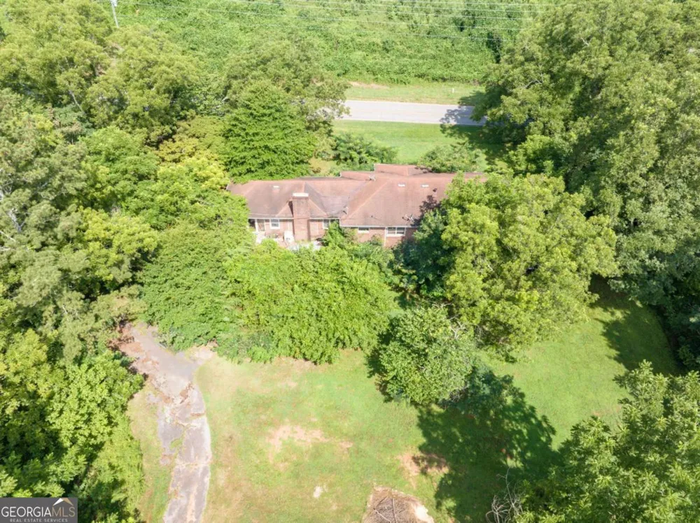 2144 Hog Mountain RD Jefferson, GA 30549