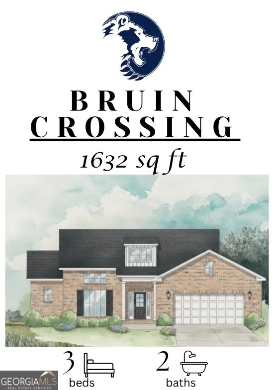 11 Drummonds DR Hawkinsville, GA 31036