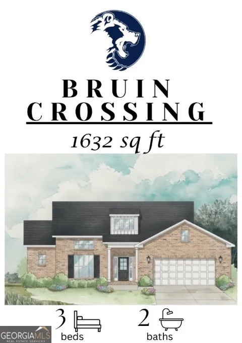 11 Drummonds DR