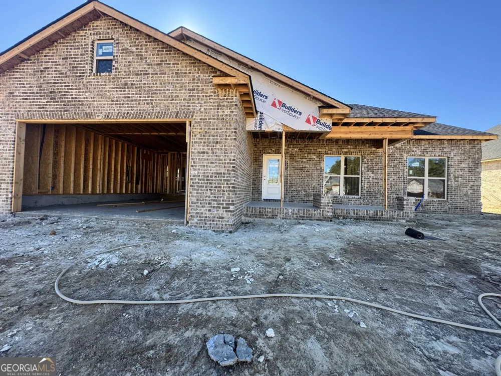 11 Drummonds DR Hawkinsville, GA 31036