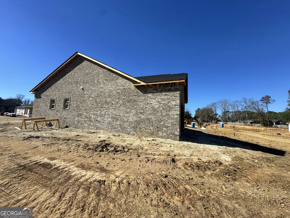 11 Drummonds DR Hawkinsville, GA 31036