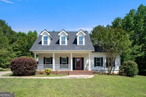 90 Carriage LN