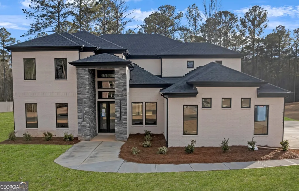 70 Grassy Springs CT Oxford, GA 30054