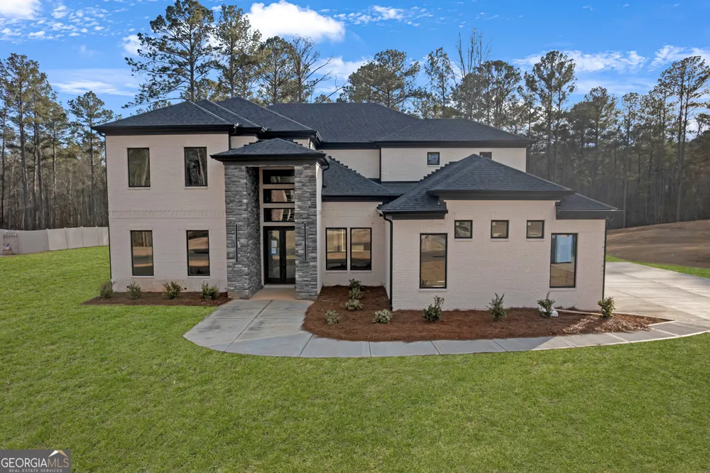 70 Grassy Springs CT Oxford, GA 30054
