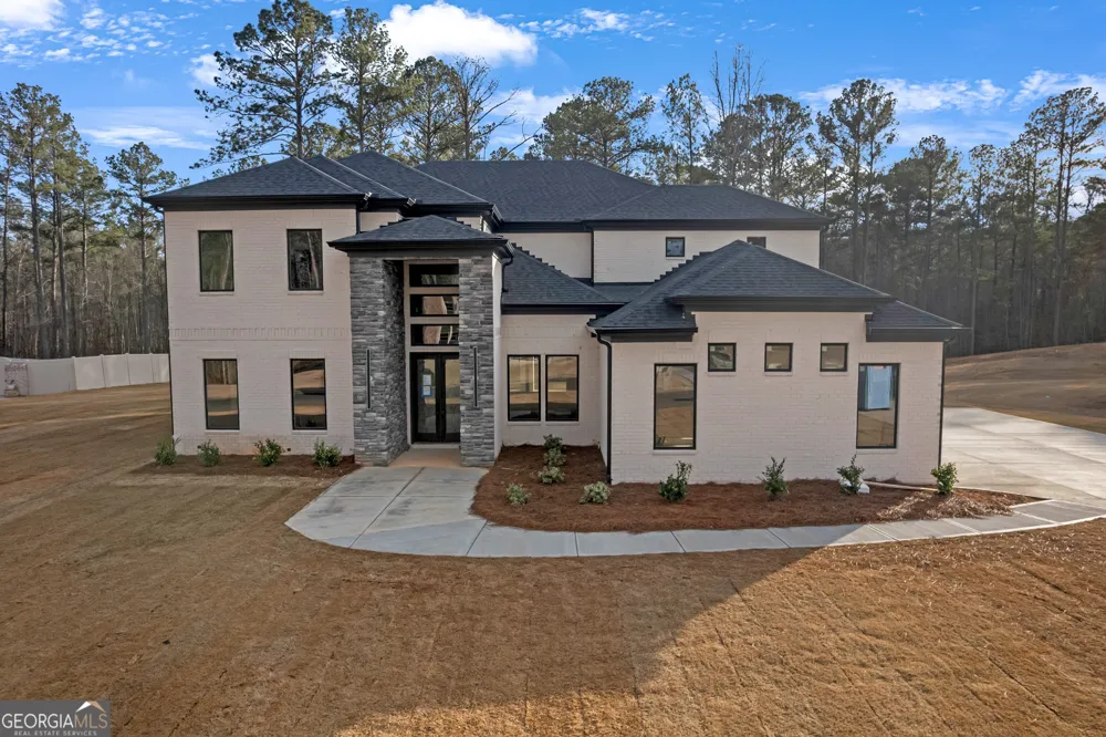 70 Grassy Springs CT Oxford, GA 30054