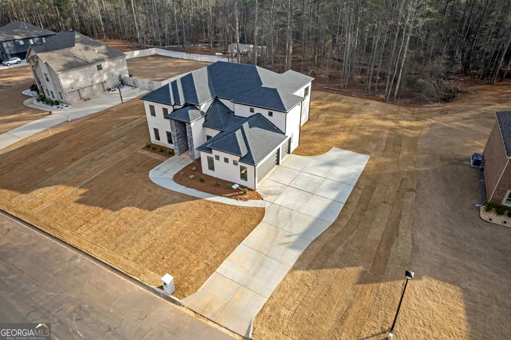 70 Grassy Springs CT Oxford, GA 30054