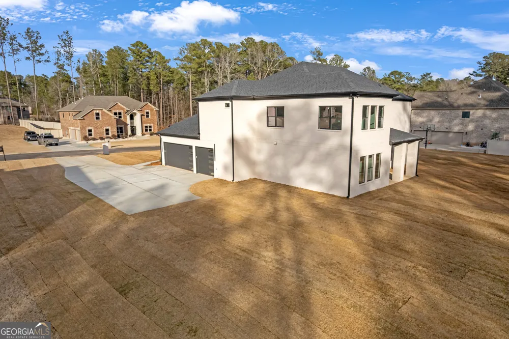 70 Grassy Springs CT Oxford, GA 30054