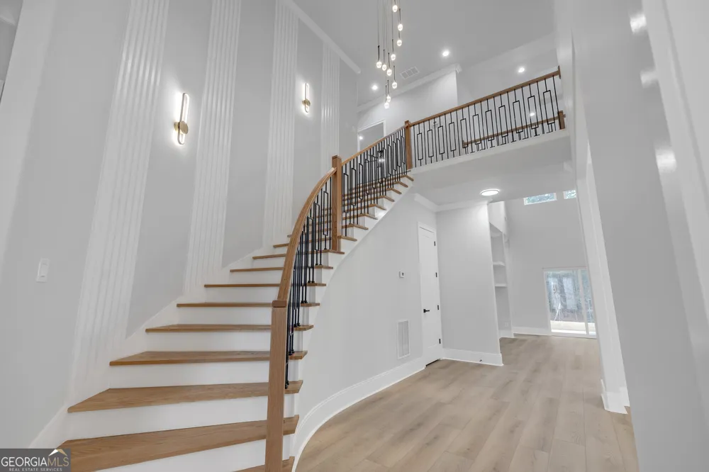 70 Grassy Springs CT Oxford, GA 30054