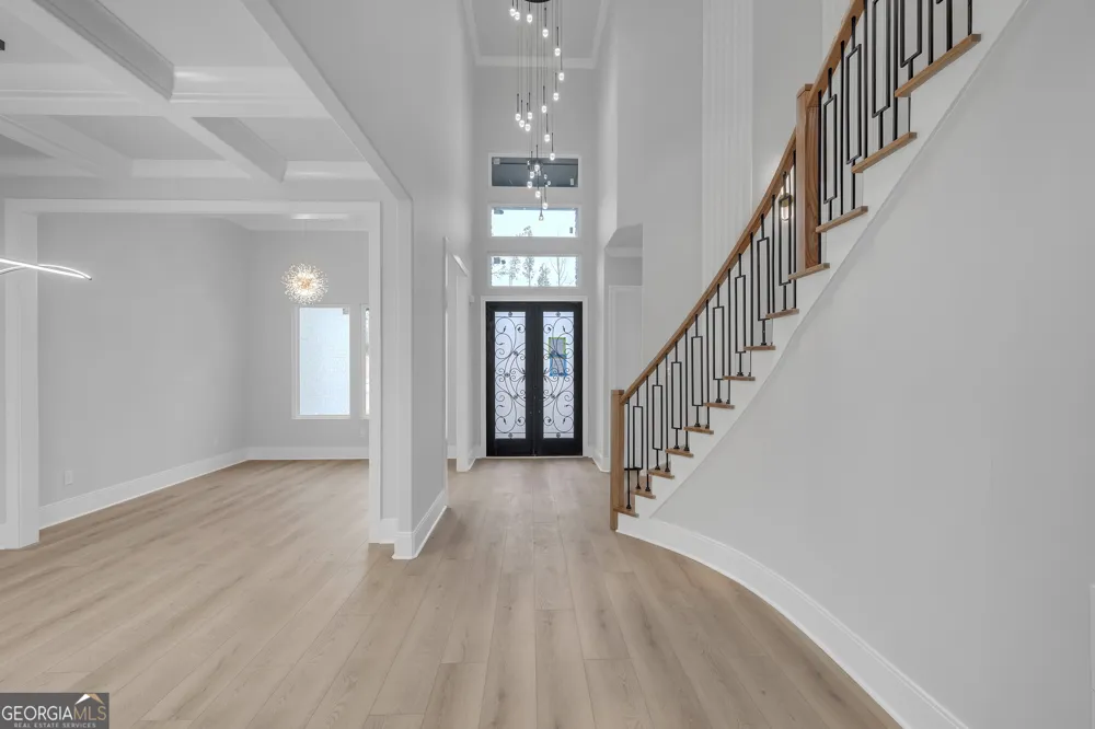 70 Grassy Springs CT Oxford, GA 30054