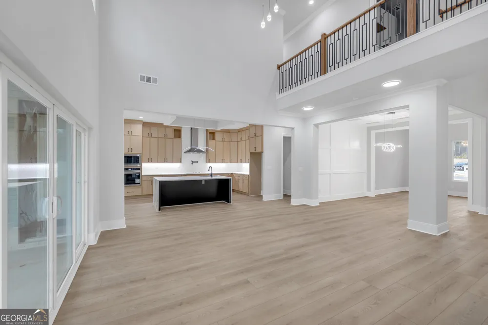 70 Grassy Springs CT Oxford, GA 30054