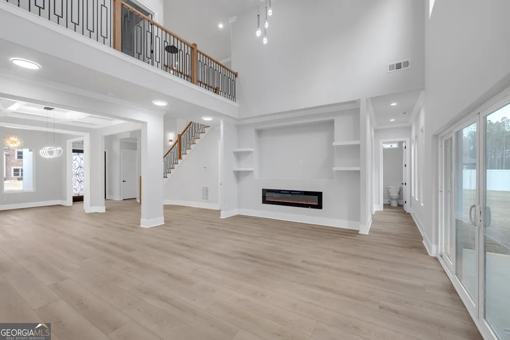 70 Grassy Springs CT Oxford, GA 30054