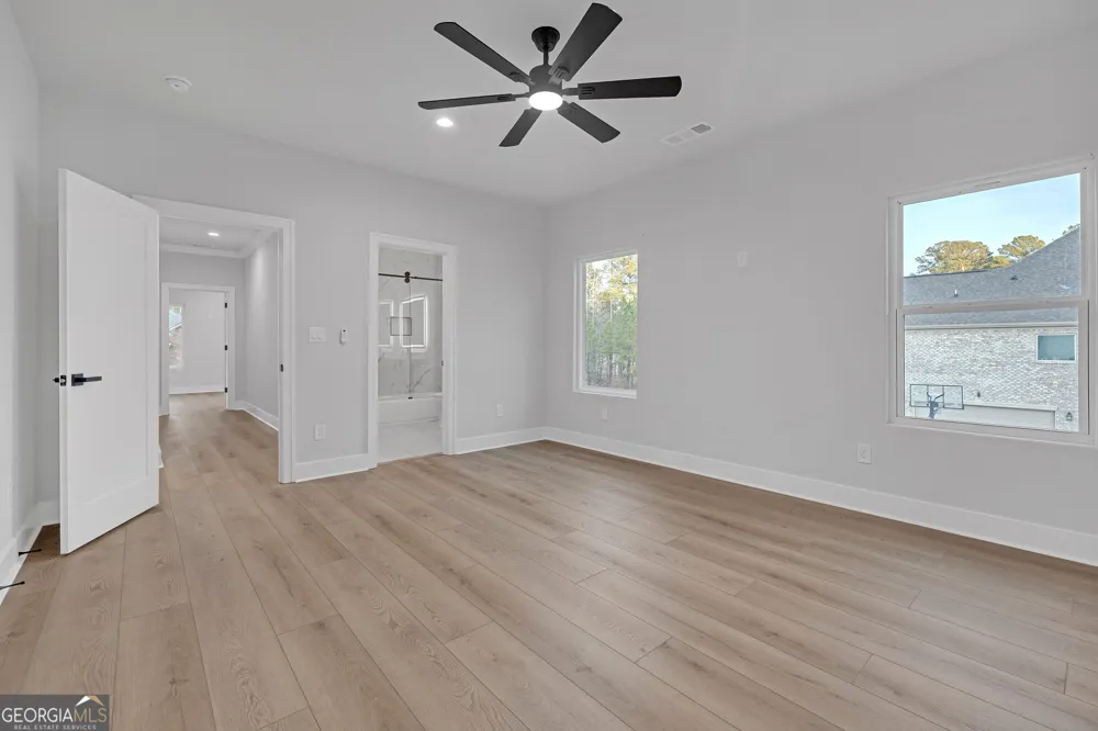 70 Grassy Springs CT Oxford, GA 30054