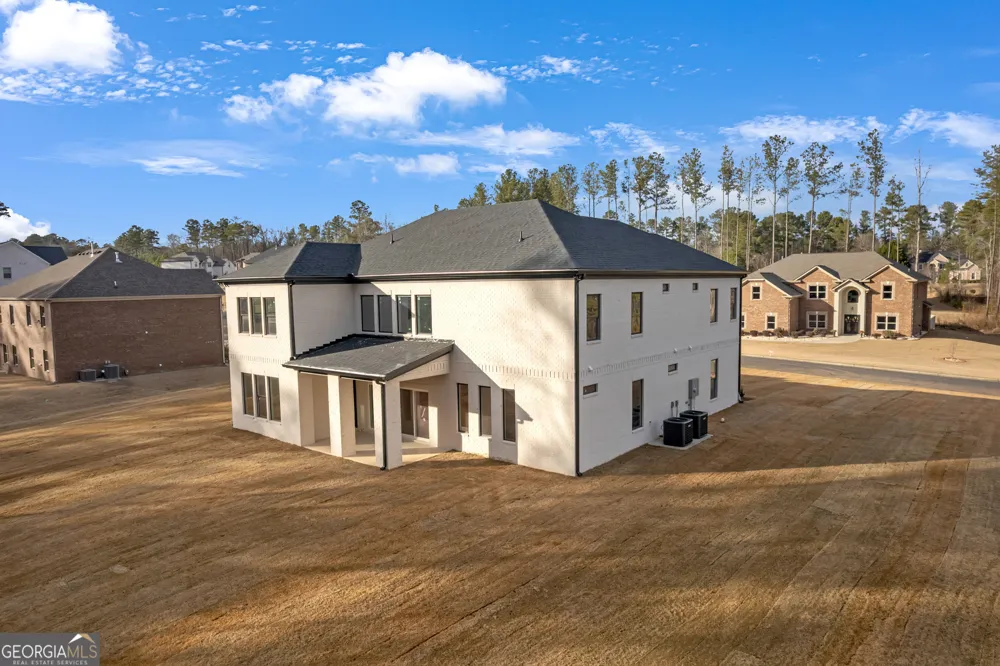 70 Grassy Springs CT Oxford, GA 30054