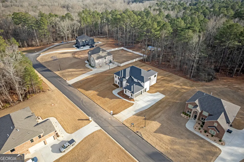 70 Grassy Springs CT Oxford, GA 30054
