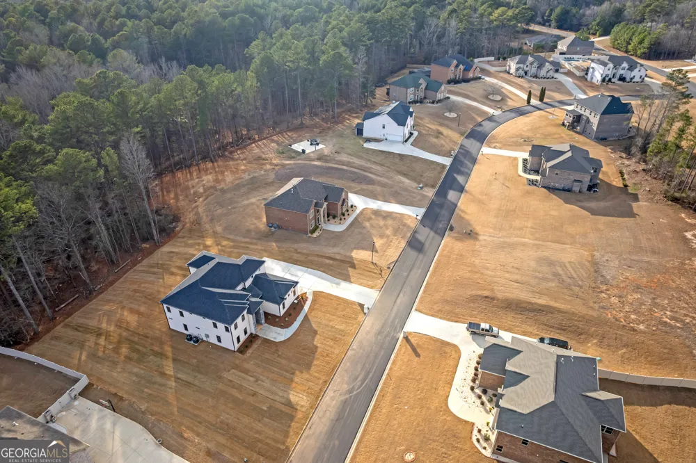 70 Grassy Springs CT Oxford, GA 30054