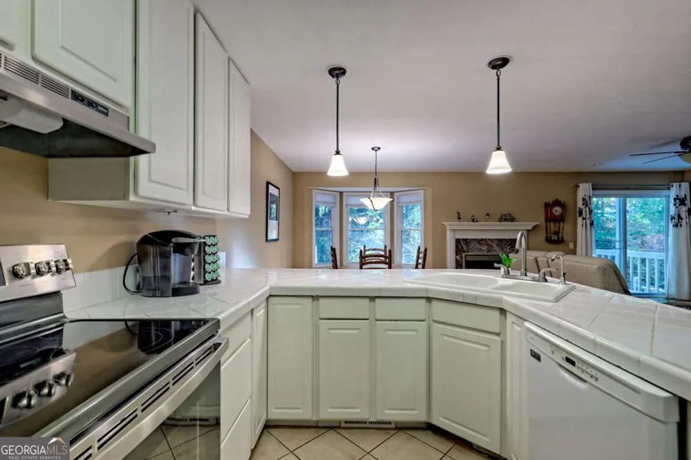 103 Birdie  Unit 5-B LN Blairsville, GA 30512